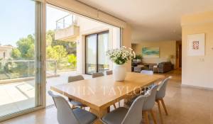 Rental Apartment Cas Català