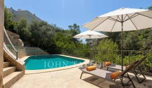 Rental Apartment Cas Català