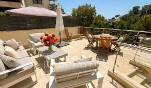 Rental Apartment Cas Català