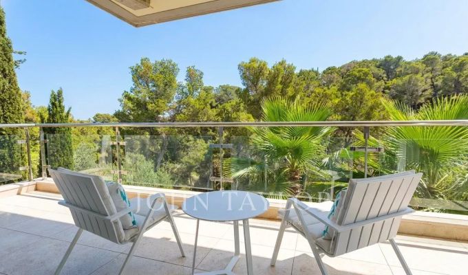 Rental Apartment Cas Català