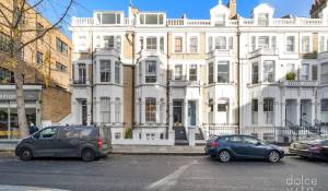 Rental Apartment Chelsea