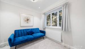 Rental Apartment Chelsea