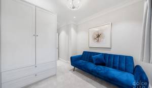 Rental Apartment Chelsea
