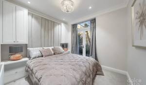 Rental Apartment Chelsea