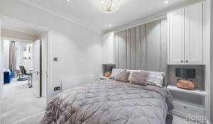 Rental Apartment Chelsea