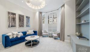 Rental Apartment Chelsea