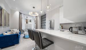 Rental Apartment Chelsea