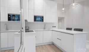 Rental Apartment Chelsea