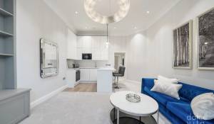 Rental Apartment Chelsea