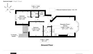Rental Apartment Chelsea