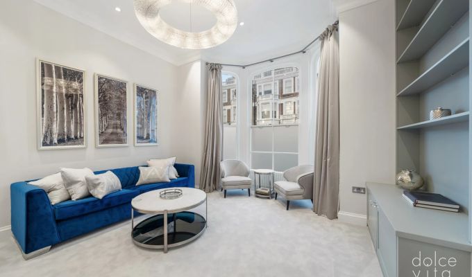 Rental Apartment Chelsea