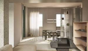 Rental Apartment Como