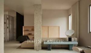 Rental Apartment Como