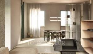Rental Apartment Como