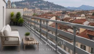 Rental Apartment Como