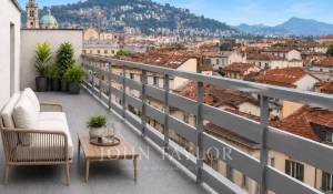 Rental Apartment Como