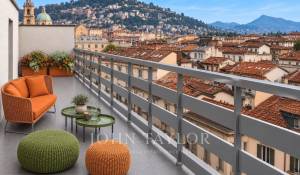 Rental Apartment Como