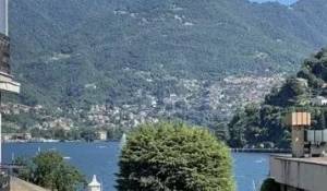 Rental Apartment Como