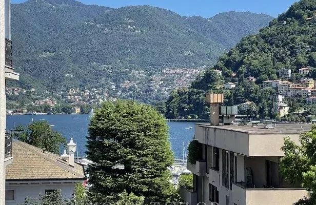 Rental Apartment Como