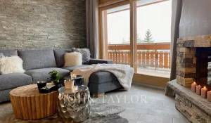 Rental Apartment Crans-Montana