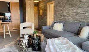 Rental Apartment Crans-Montana