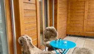 Rental Apartment Crans-Montana