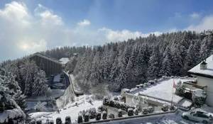 Rental Apartment Crans-Montana