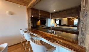 Rental Apartment Crans-Montana