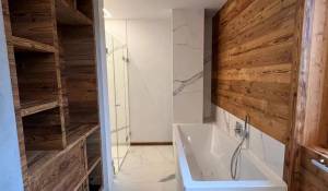 Rental Apartment Crans-Montana