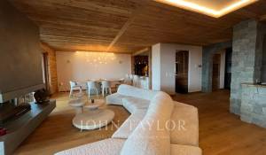 Rental Apartment Crans-Montana
