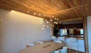 Rental Apartment Crans-Montana