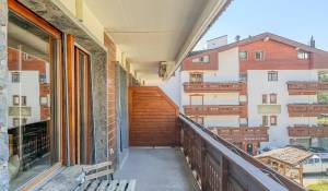 Rental Apartment Crans-Montana