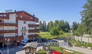Rental Apartment Crans-Montana