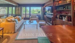 Rental Apartment Crans-Montana