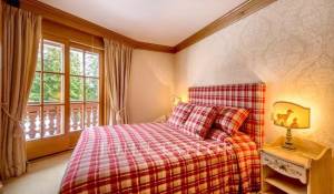 Rental Apartment Crans-Montana