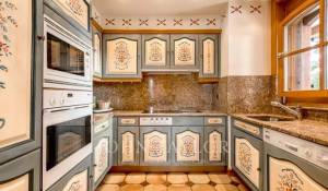 Rental Apartment Crans-Montana