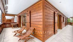 Rental Apartment Crans-Montana