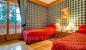 Rental Apartment Crans-Montana