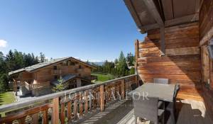 Rental Apartment Crans-Montana