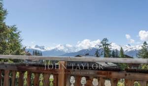Rental Apartment Crans-Montana