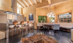 Rental Apartment Crans-Montana