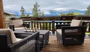 Rental Apartment Crans-Montana