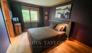 Rental Apartment Crans-Montana