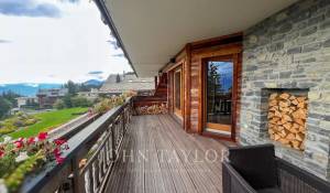 Rental Apartment Crans-Montana