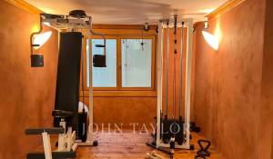 Rental Apartment Crans-Montana