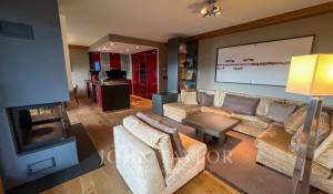 Rental Apartment Crans-Montana
