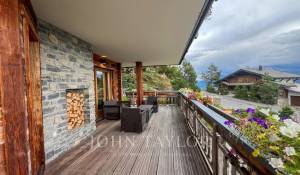 Rental Apartment Crans-Montana