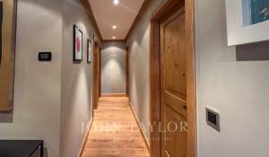 Rental Apartment Crans-Montana