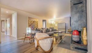Rental Apartment Crans-Montana