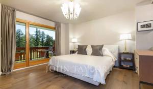 Rental Apartment Crans-Montana